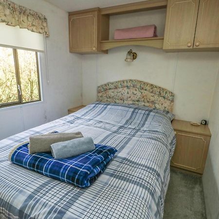 Fron Dderw Caravan Holyhead Eksteriør billede
